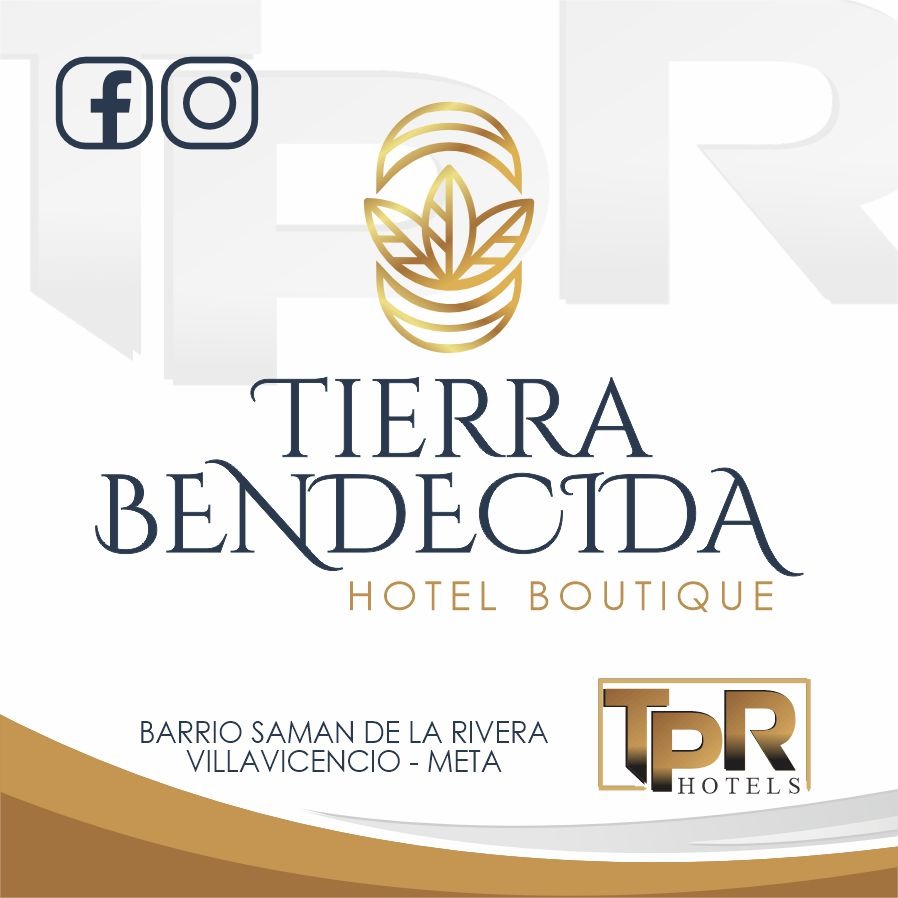 Tierra Bendecida Hotel Boutique – Villavicencio